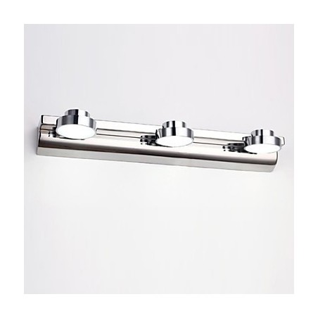 Wandleuchten Badezimmerbeleuchtung Lesewandleuchten Mini-Stil Modern Zeitgenössisch Metall Wandleuchten Badezimmerbeleuchtung Lesewandleuchten Mini-Stil Modern Zeitgenössisch Metall