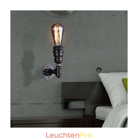 Retro Metall Nachttisch Wandleuchte Dorf Pastoralen Wohnzimmer Wandleuchten Esszimmer Wandleuchte Retro Metall Nachttisch Wandleuchte Dorf Pastoralen Wohnzimmer Wandleuchten Esszimmer Wandleuchte