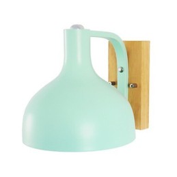 Wandleuchten Modern Zeitgenössisch Holz Bambus