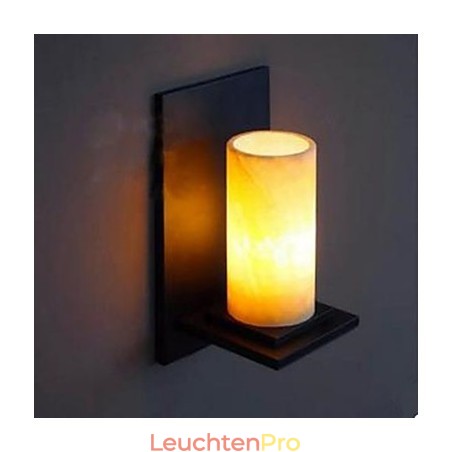 Marmor-Wandlampe Die Cafe Restaurant Korridor Wandlampe Marmor-Wandlampe Die Cafe Restaurant Korridor Wandlampe