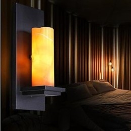 Marmor-Wandlampe Die Cafe Restaurant Korridor Wandlampe