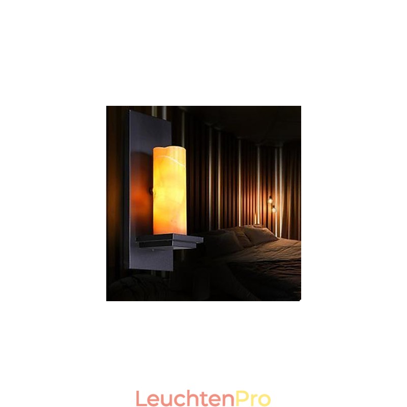 Marmor-Wandlampe Die Cafe Restaurant Korridor Wandlampe