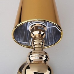 Wandleuchten Modern Zeitgenössisch Metall