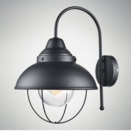 NEUE Kreative Vintage Wand lampe Restaurant Cafe Bar Wand Lampe der Kopf EINES Bett Mit Balkon Korridore Wand Lampe
