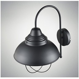 NEUE Kreative Vintage Wand lampe Restaurant Cafe Bar Wand Lampe der Kopf EINES Bett Mit Balkon Korridore Wand Lampe