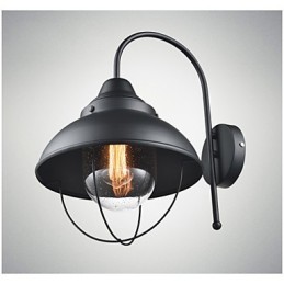 NEUE Kreative Vintage Wand lampe Restaurant Cafe Bar Wand Lampe der Kopf EINES Bett Mit Balkon Korridore Wand Lampe