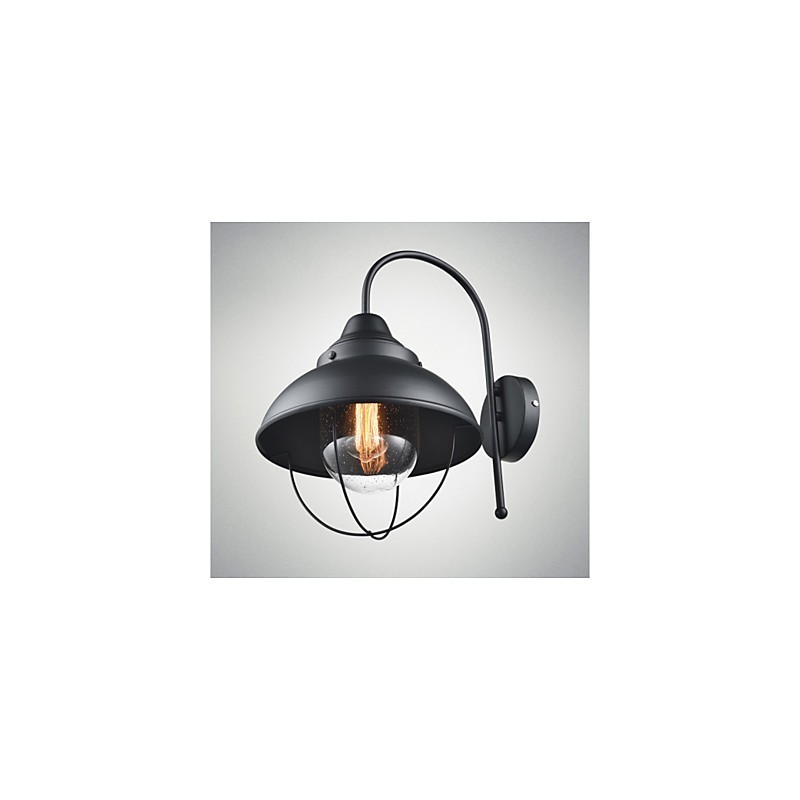 NEUE Kreative Vintage Wand lampe Restaurant Cafe Bar Wand Lampe der Kopf EINES Bett Mit Balkon Korridore Wand Lampe