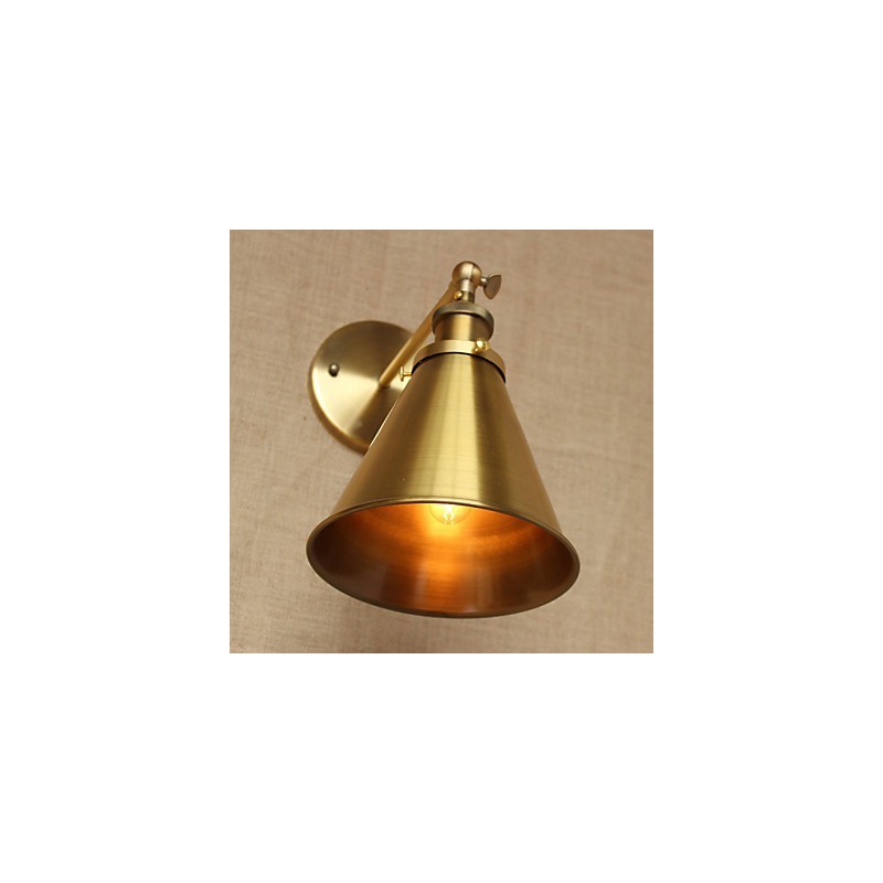 Amerikanischen Bronze Gehobenen Restaurant Bar Cafe Tee Nachtclubs Eisen Wand