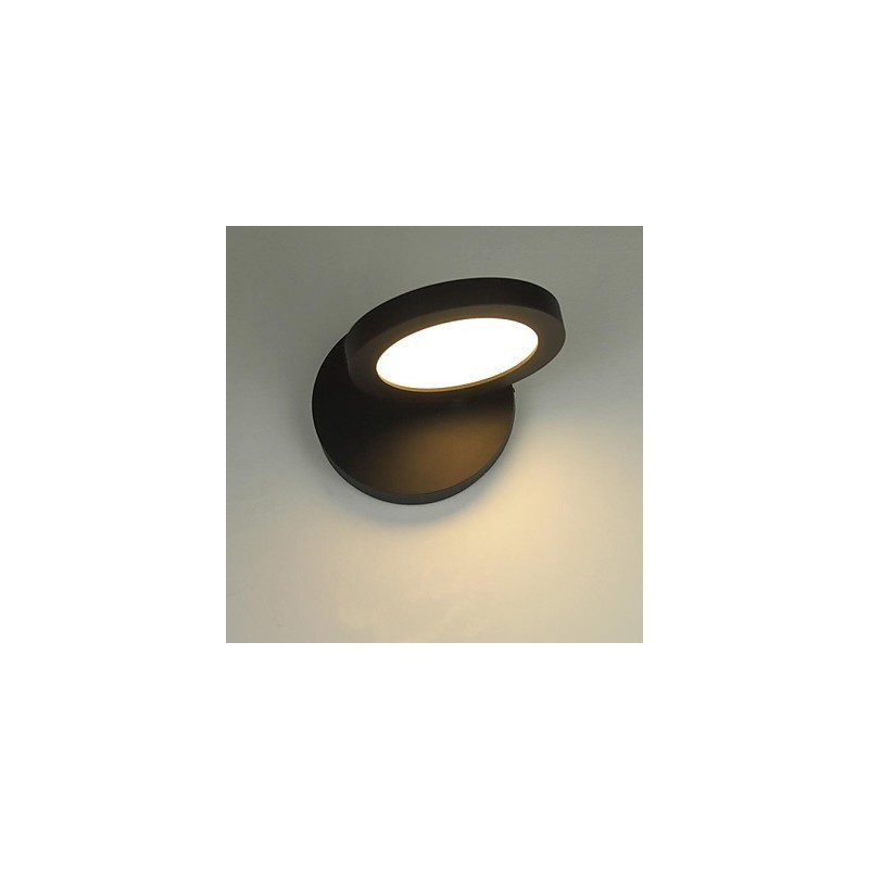 Wandleuchten Modern Zeitgenössisch Metall