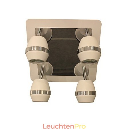 Moderne sphärische Chrom-Wandleuchten Badezimmerleuchten mit 4 Lichtern Moderne sphärische Chrom-Wandleuchten Badezimmerleuchten mit 4 Lichtern