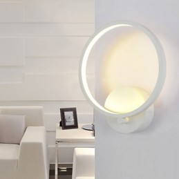 Moderne zeitgenössische Wandleuchten