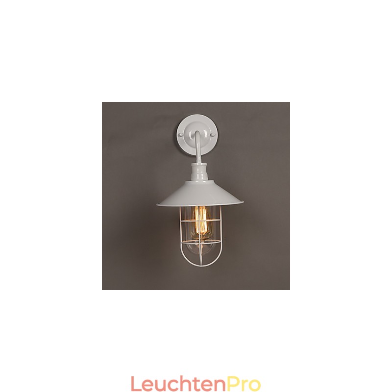 Kreative Retro Loft Persönlichkeit Korridor Wandleuchte