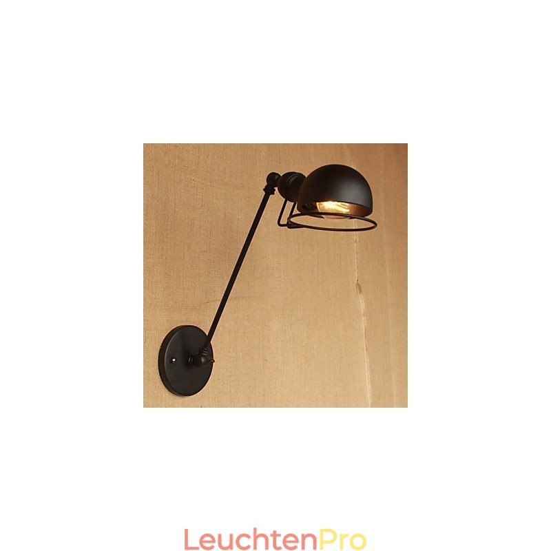 Nach der modernen amerikanischen Country-Mode Retro Frankreich lange Wand