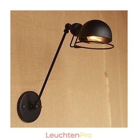 Nach der modernen amerikanischen Country-Mode Retro Frankreich lange Wand Nach der modernen amerikanischen Country-Mode Retro Frankreich lange Wand