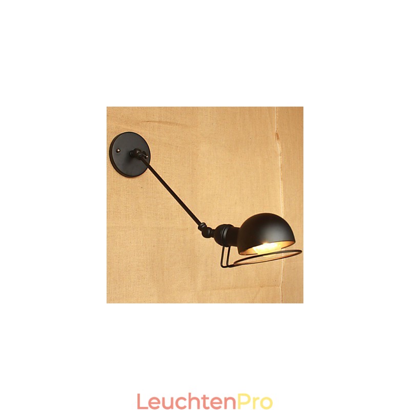 Nach der modernen amerikanischen Country-Mode Retro Frankreich lange Wand