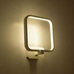 Wandleuchten Modern Zeitgenössisch Metall