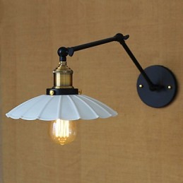 Nostalgie kann kreativ und elegant sein High-End-Teleskop-Klappwand