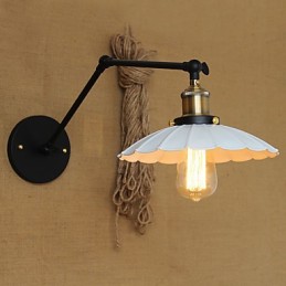 Nostalgie kann kreativ und elegant sein High-End-Teleskop-Klappwand