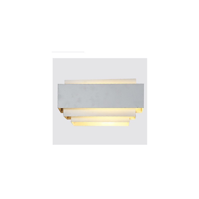 Wandleuchten Mini-Stil Modern Zeitgenössisch Metall