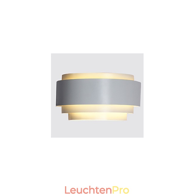 Wandleuchten Mini-Stil Modern Zeitgenössisch Metall