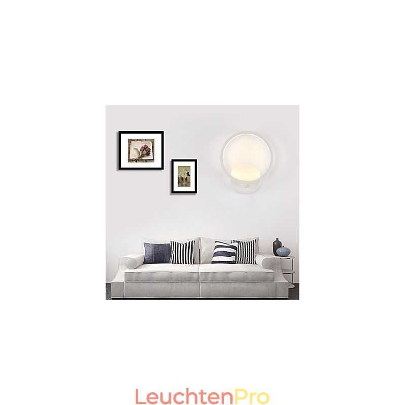 Moderne zeitgenössische Wandleuchten