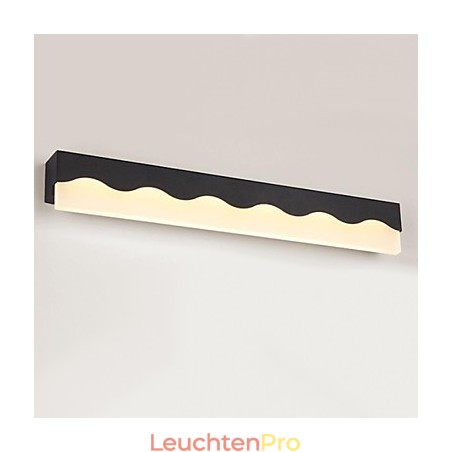 Badezimmerbeleuchtung Wandfluter Lesewandleuchten Mini-Stil Modern Zeitgenössisch Metall Badezimmerbeleuchtung Wandfluter Lesewandleuchten Mini-Stil Modern Zeitgenössisch Metall