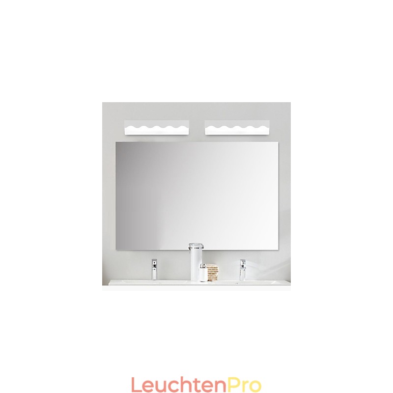 Badezimmerbeleuchtung Wandfluter Lesewandleuchten Mini-Stil Modern Zeitgenössisch Metall