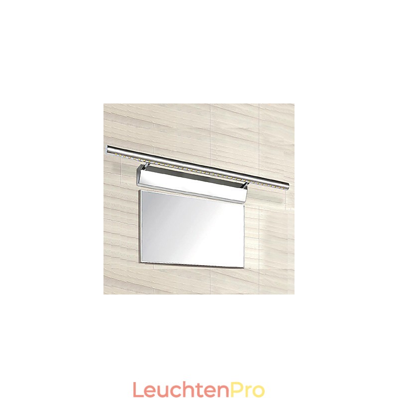 Badezimmerbeleuchtung Wandfluter Lesewandleuchten Mini-Stil Modern Zeitgenössisch Metall