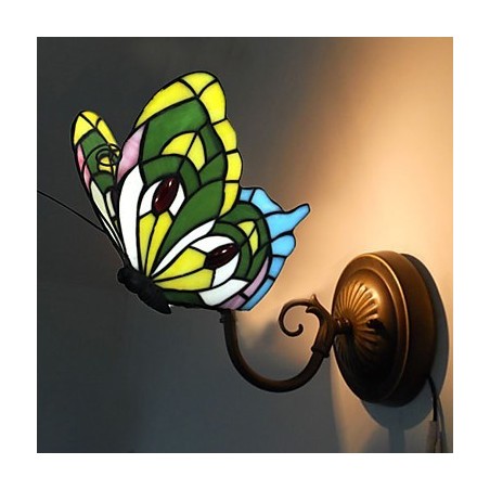 Europäische Mittelmeer Vertraglich Ländlichen Kreative Schmiedeeisen Wand Lampe Glas Lichter Europäische Mittelmeer Vertraglich Ländlichen Kreative Schmiedeeisen Wand Lampe Glas Lichter