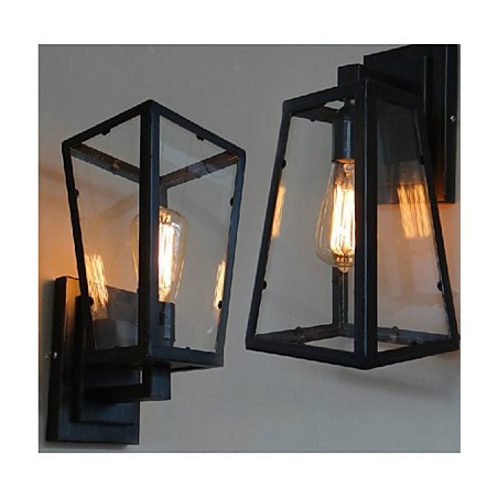 Kreative Art, die alte Weisen wiederherstellt, ist vertraglich vereinbarte Schlafzimmer-Wandlampe mit Lichtern Kreative Art, die alte Weisen wiederherstellt, ist vertraglich vereinbarte Schlafzimmer-Wandlampe mit Lichtern