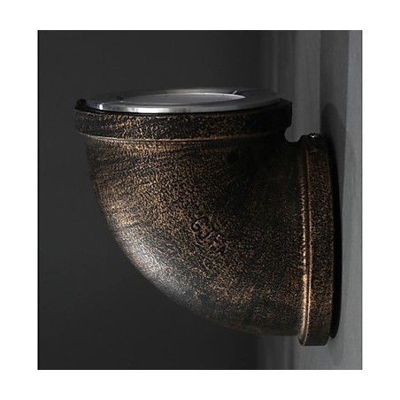 Wandleuchten Country Metall Wandleuchten Country Metall