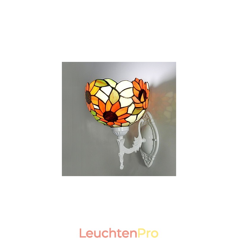 Sunflower Klassische Luxus Villa Clubhaus Wand Lampe Dekoration Kunst Lichter