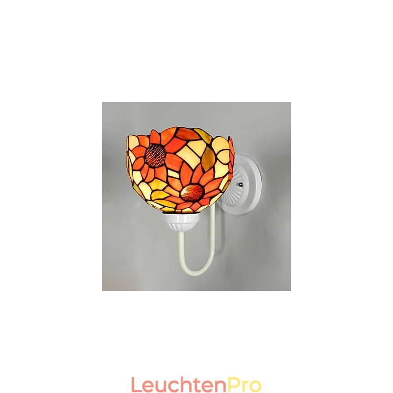 Sunflower Klassische Luxus Villa Clubhaus Wand Lampe Dekoration Kunst Lichter