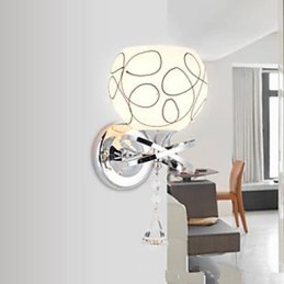Single End Wandleuchte Wandleuchte des Kopfteils eines Bettes das Wohnzimmer das Schlafzimmer Zimmer