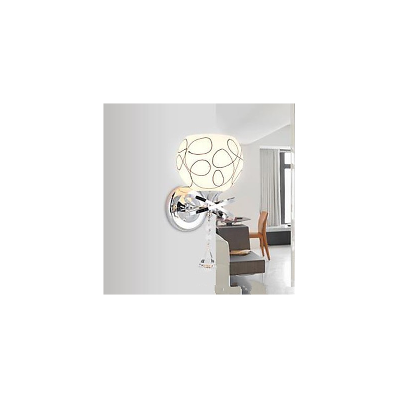 Single End Wandleuchte Wandleuchte des Kopfteils eines Bettes das Wohnzimmer das Schlafzimmer Zimmer
