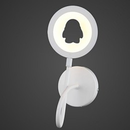Energiesparende Esszimmerlampe im neuen Design