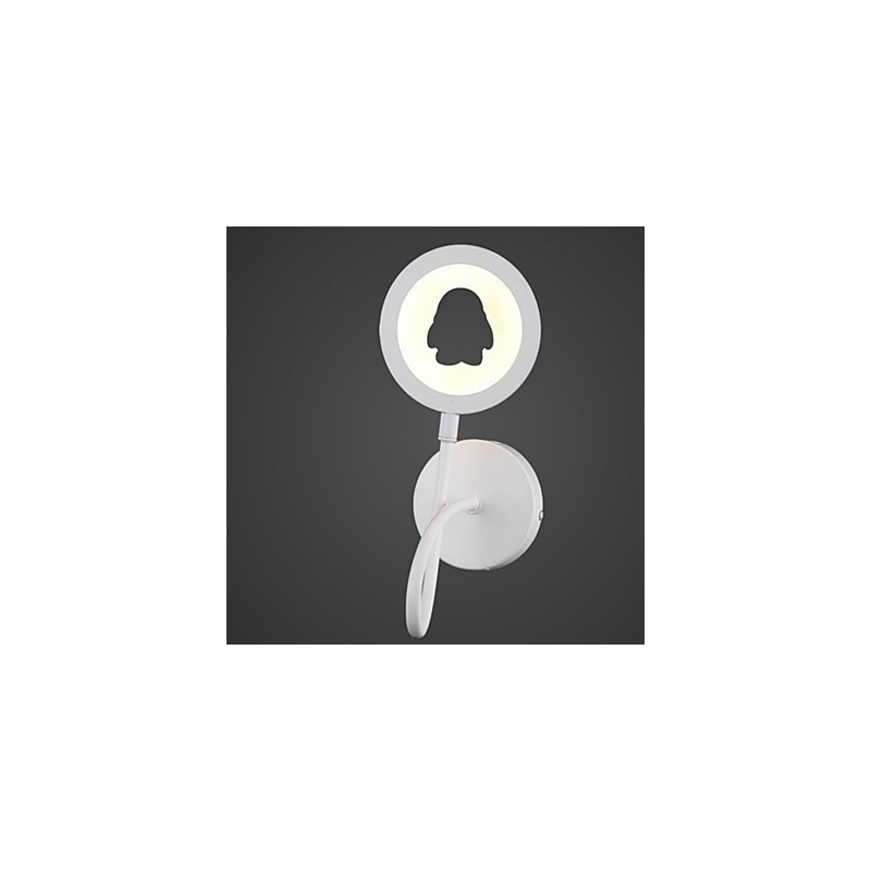 Energiesparende Esszimmerlampe im neuen Design