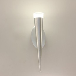 Wandleuchten Modern Zeitgenössisch Metall