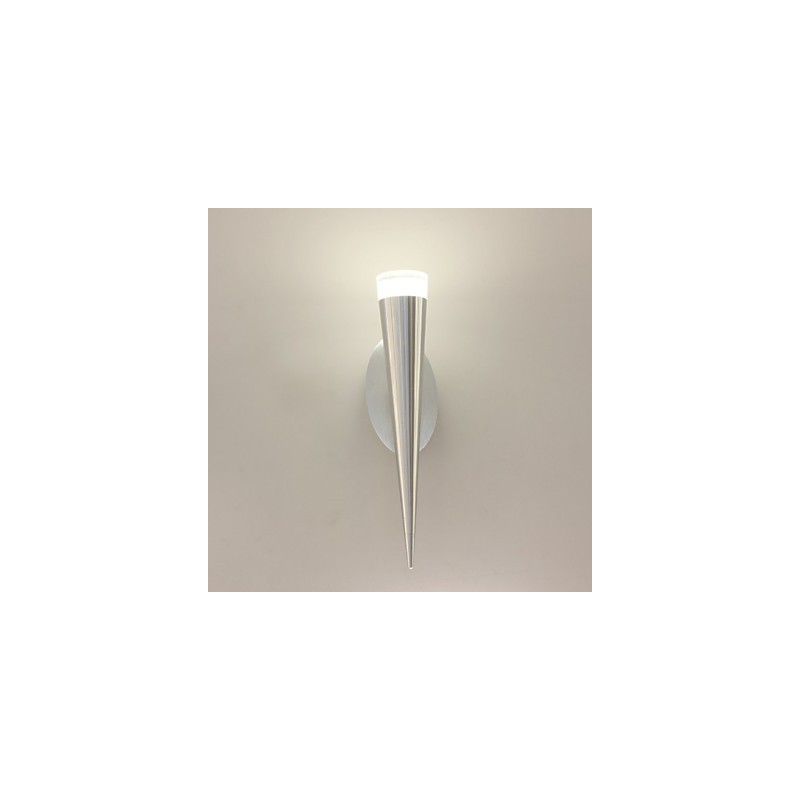 Wandleuchten Modern Zeitgenössisch Metall