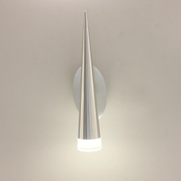 Wandleuchten Modern Zeitgenössisch Metall