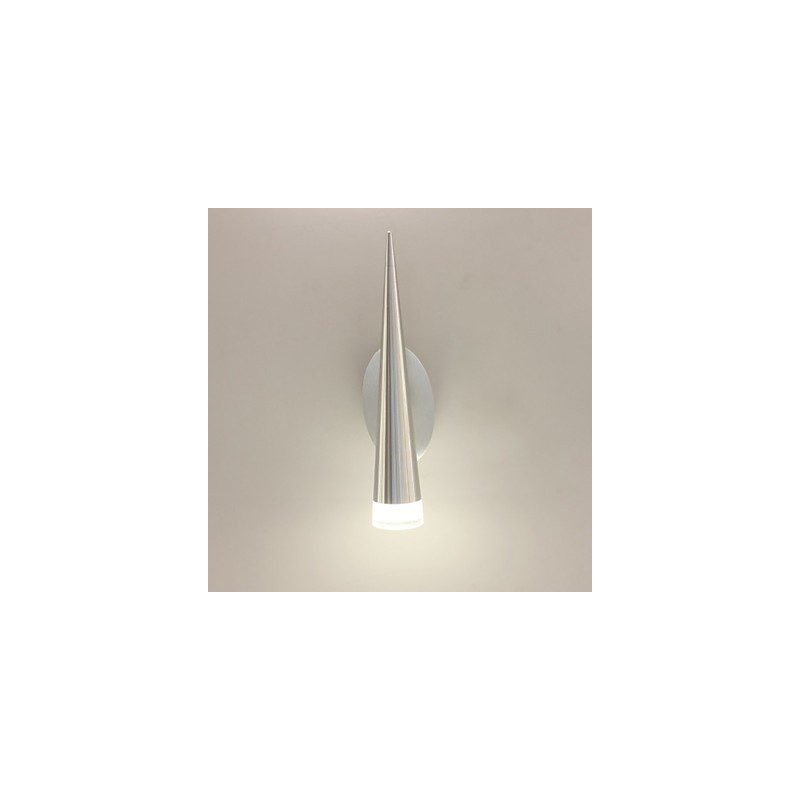Wandleuchten Modern Zeitgenössisch Metall