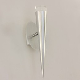 Wandleuchten Modern Zeitgenössisch Metall