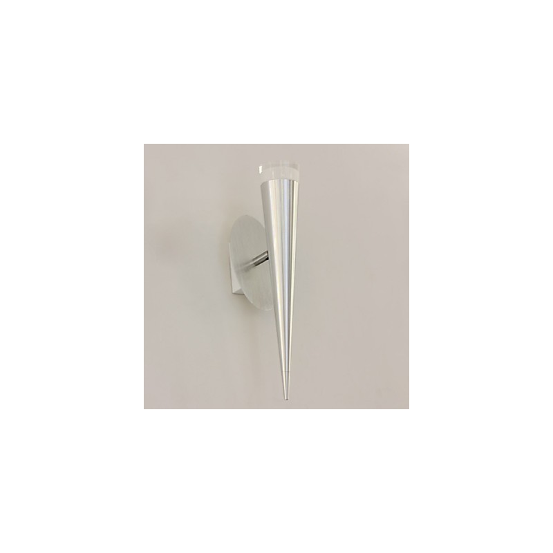 Wandleuchten Modern Zeitgenössisch Metall