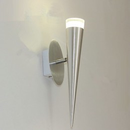 Wandleuchten Modern Zeitgenössisch Metall