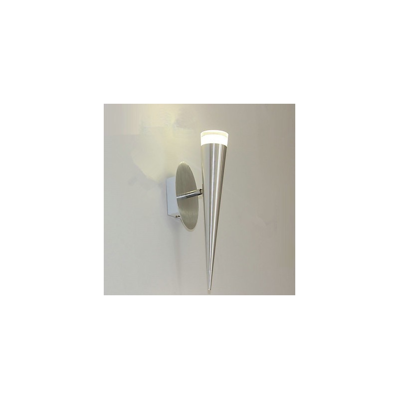Wandleuchten Modern Zeitgenössisch Metall