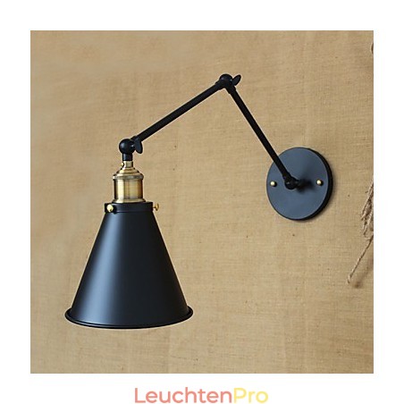 Amerikanischen Land Pastoralen Stil Minimalistischen Doppelbett Langarm Wand Lampe Gang Kanal Lager Eingang Amerikanischen Land Pastoralen Stil Minimalistischen Doppelbett Langarm Wand Lampe Gang Kanal Lager Eingang