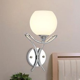 Die neue Wandleuchte Moderne und kontraktierte Nachttischlampe
