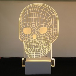 Wandleuchten Modern Zeitgenössisch Metall