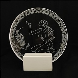 Wandleuchten Modern Zeitgenössisch Metall