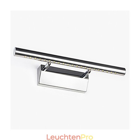 Badezimmerbeleuchtung Wandfluter Lesewandleuchten Mini-Stil Modern Zeitgenössisch Metall Badezimmerbeleuchtung Wandfluter Lesewandleuchten Mini-Stil Modern Zeitgenössisch Metall